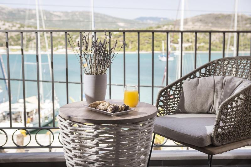 Argostoli Marina Suites Luaran gambar