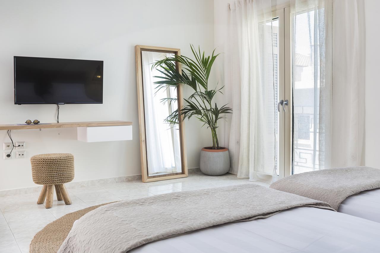 Argostoli Marina Suites Luaran gambar