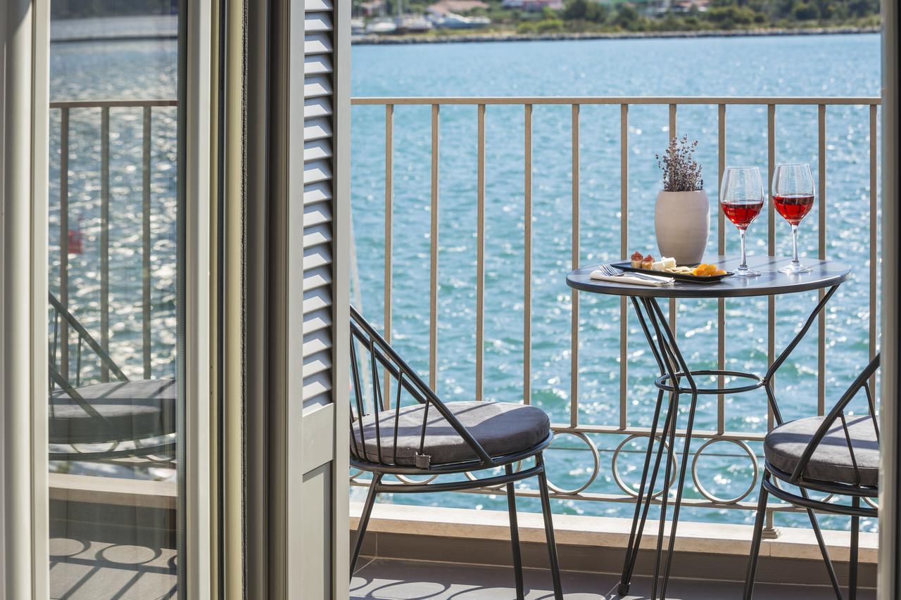 Argostoli Marina Suites Luaran gambar